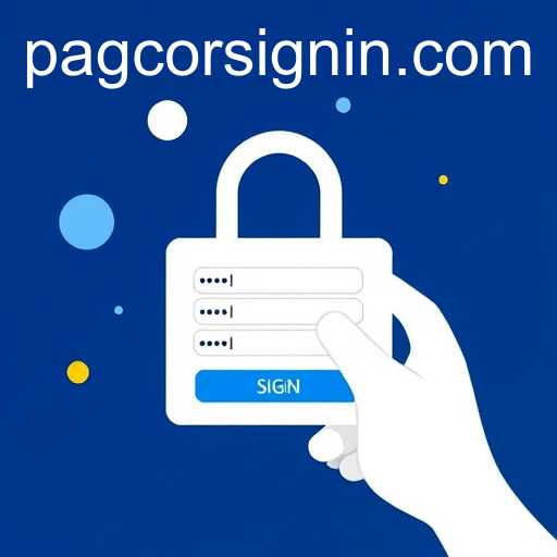 Contact Us: Navigating the PAGCOR SIGNIN Experience