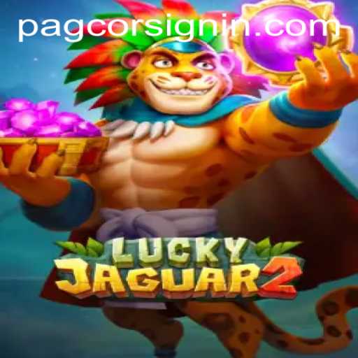 Exploring Luckyjaguar2: A Comprehensive Introduction to the Game and PAGCOR SIGNIN