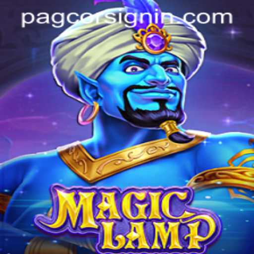 A Comprehensive Guide to MagicLamp: Navigating Its Mystical World and PAGCOR SIGNIN