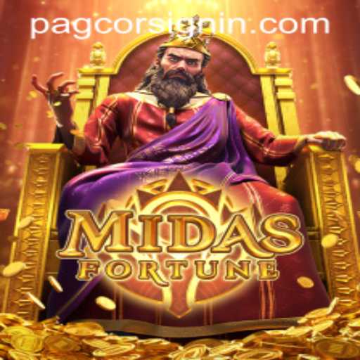 Exploring the Enriched World of MidasFortune and PAGCOR SIGNIN