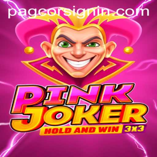 Exploring PinkJoker and the PAGCOR Signin: A Journey into the Thrilling World of Gaming
