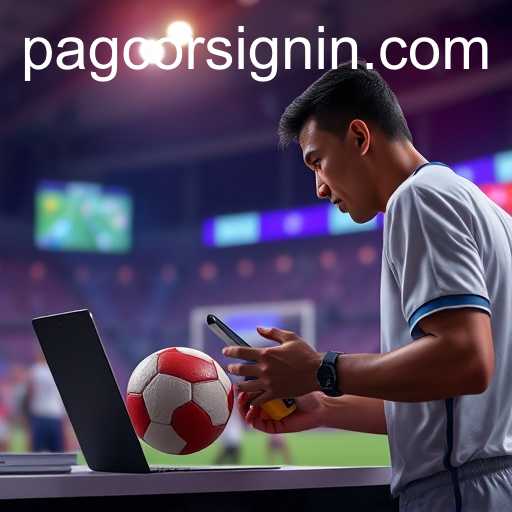 An In-Depth Look at Sports Betting: A Guide with PAGCOR SIGNIN