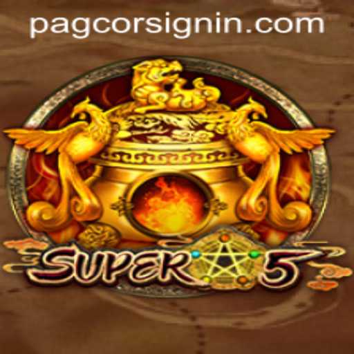 Exploring Super5: The Exciting New Game and PAGCOR SIGNIN
