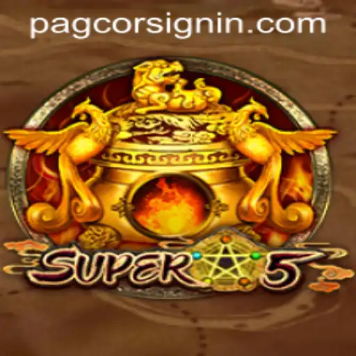 Exploring Super5: The Exciting New Game and PAGCOR SIGNIN