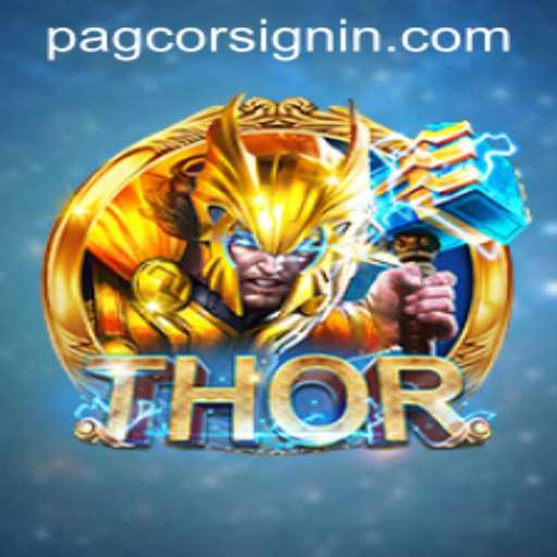 Mastering THOR: A Comprehensive Guide to PAGCOR SIGNIN and the Rules of Gameplay